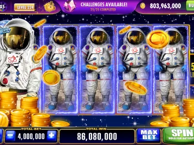 Apuestas deportivas en la app