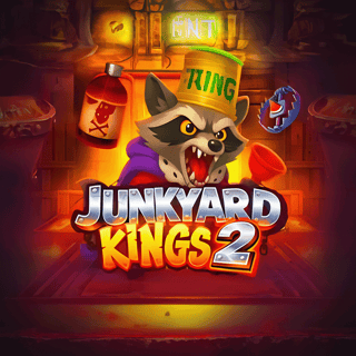 Junkyard Kings 2