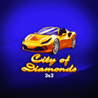 City of Diamonds (3x3)