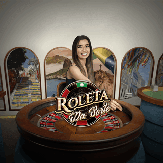 Lucky Roulette