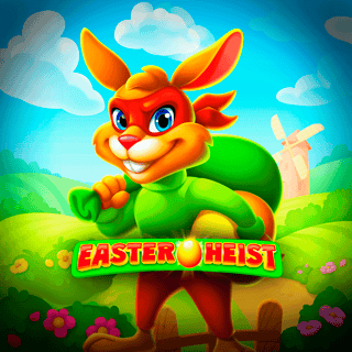 Easter Heist